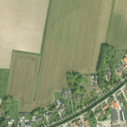 Satellite imagery of Kasteel Dussen, NL