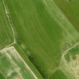 Satellite imagery of boundary_stone, NL