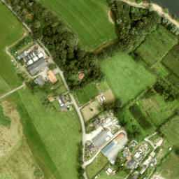 Satellite imagery of boundary_stone, NL
