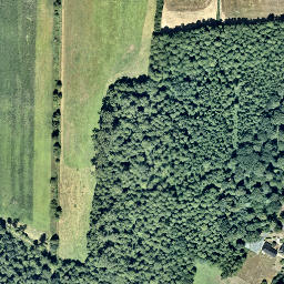 Satellite imagery of boundary_stone, NL