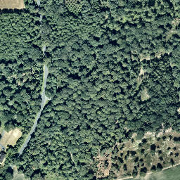 Satellite imagery of boundary_stone, NL