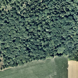 Satellite imagery of boundary_stone, NL