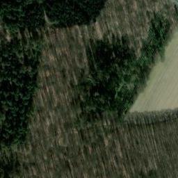 Satellite imagery of Potenberg, DE