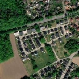 Satellite imagery of Sankt-Anna-Berg, DE