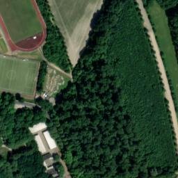 Satellite imagery of Schloß Nordkirchen, DE