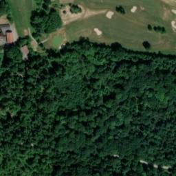 Satellite imagery of Schloß Westerwinkel, DE