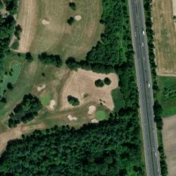 Satellite imagery of Schloß Westerwinkel, DE