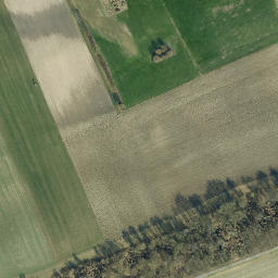 Satellite imagery of Kurricker Berg, DE