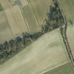 Satellite imagery of Kurricker Berg, DE