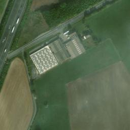 Satellite imagery of Brunsberg, DE