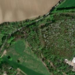 Satellite imagery of Fernmeldeturm Beckum, DE