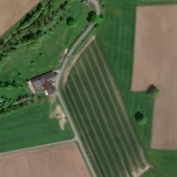 Satellite imagery of Höxberg, DE