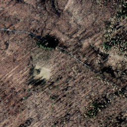 Satellite imagery of Escherberg, DE