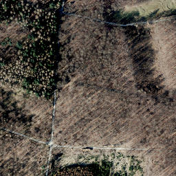 Satellite imagery of Escherberg, DE