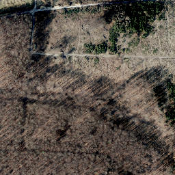 Satellite imagery of Escherberg, DE