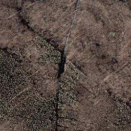Satellite imagery of Mühlenberg, DE