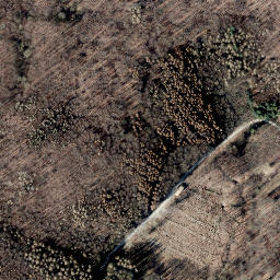 Satellite imagery of Mühlenberg, DE