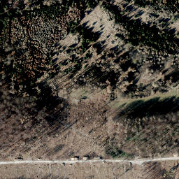 Satellite imagery of Bohenberg, DE