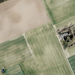 Satellite imagery of Schüttberg, DE