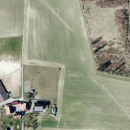 Satellite imagery of Schleenberg, DE
