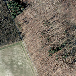 Satellite imagery of Schleenberg, DE