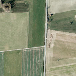 Satellite imagery of Der Stoot, DE