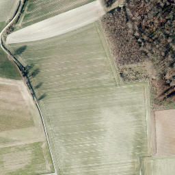 Satellite imagery of Der Stoot, DE