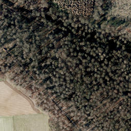 Satellite imagery of Der Stoot, DE