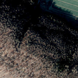 Satellite imagery of Lüdgeberg, DE