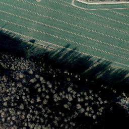 Satellite imagery of Lüdgeberg, DE