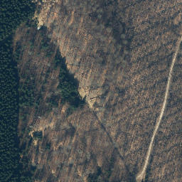 Satellite imagery of Dreiberg, DE