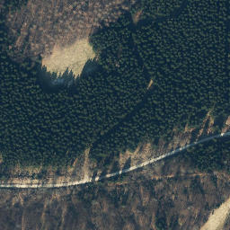 Satellite imagery of Großer Lauenberg, DE