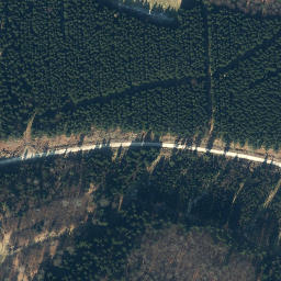 Satellite imagery of Großer Lauenberg, DE