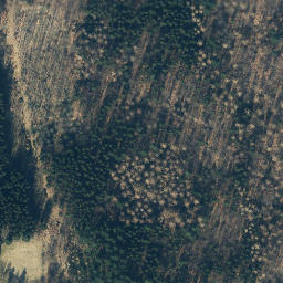 Satellite imagery of Speerberg, DE