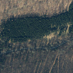Satellite imagery of Rickfurth, DE