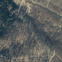 Satellite imagery of Ducksteinberg, DE