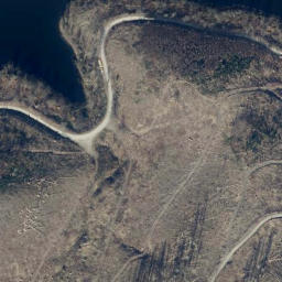 Satellite imagery of Sösekopf, DE