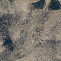 Satellite imagery of Giersköpfe, DE