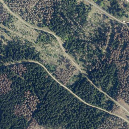 Satellite imagery of Kleiner Breitenberg, DE