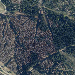 Satellite imagery of Kleiner Breitenberg, DE