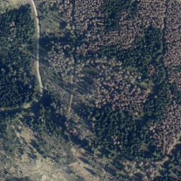 Satellite imagery of Kleiner Breitenberg, DE