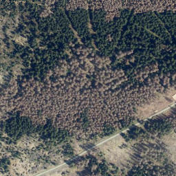Satellite imagery of Auf dem Acker, DE