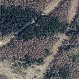 Satellite imagery of Auf dem Acker, DE