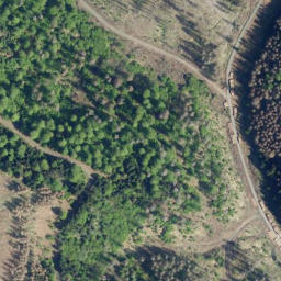 Satellite imagery of Rischkopf, DE