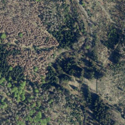 Satellite imagery of Stumpferstein, DE