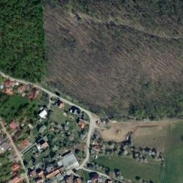 Satellite imagery of Münchenberg, DE
