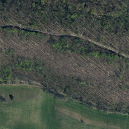 Satellite imagery of Münchenberg, DE