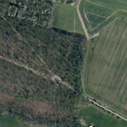 Satellite imagery of Münchenberg, DE