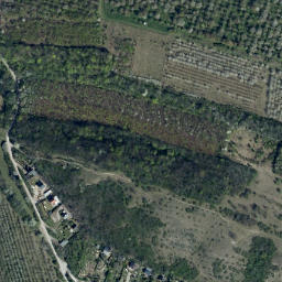 Satellite imagery of Bückeberg, DE