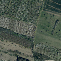 Satellite imagery of Bückeberg, DE